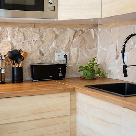 Gyula Old Town Apartment Албуфейра Экстерьер фото