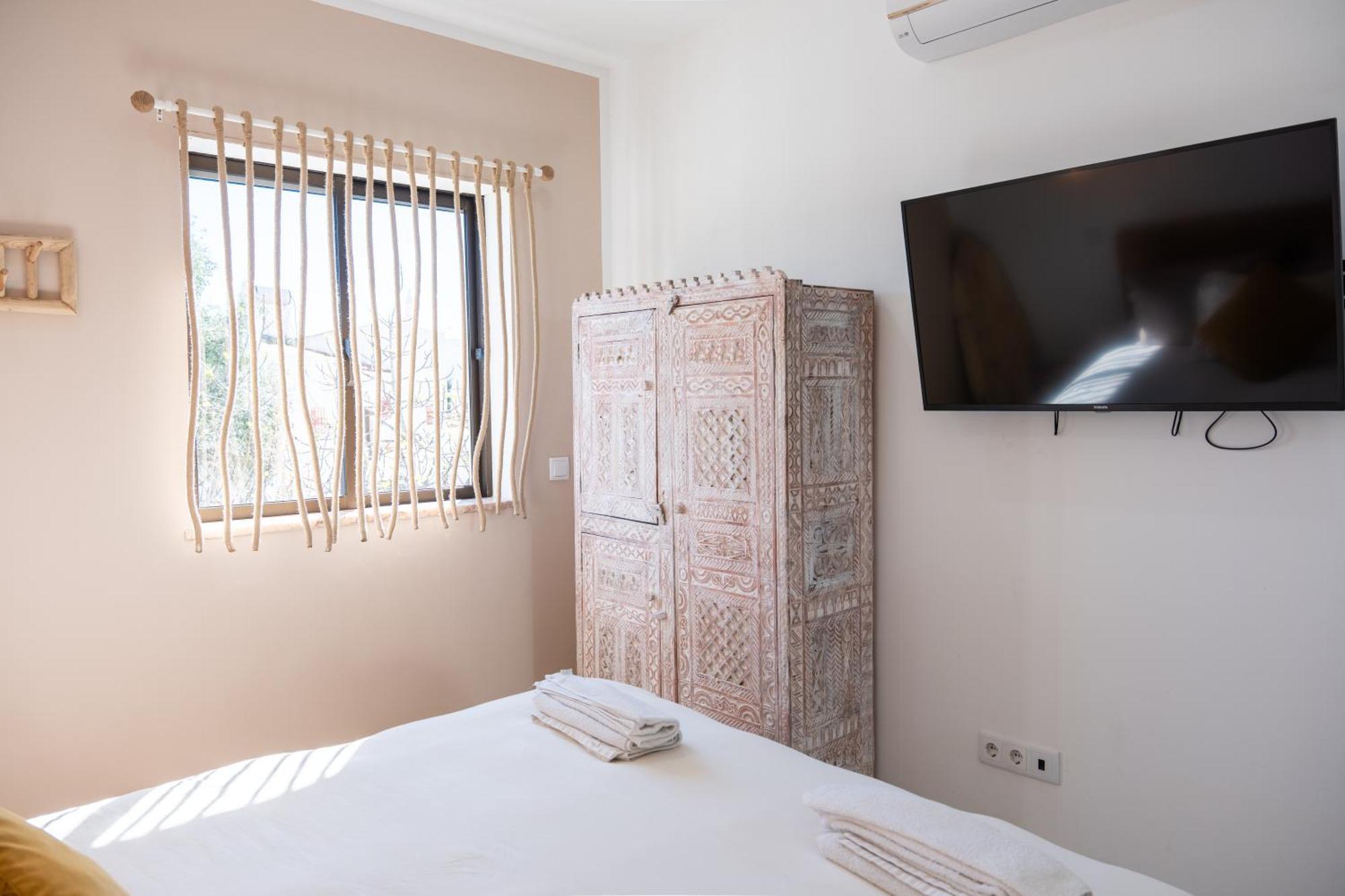 Gyula Old Town Apartment Албуфейра Экстерьер фото