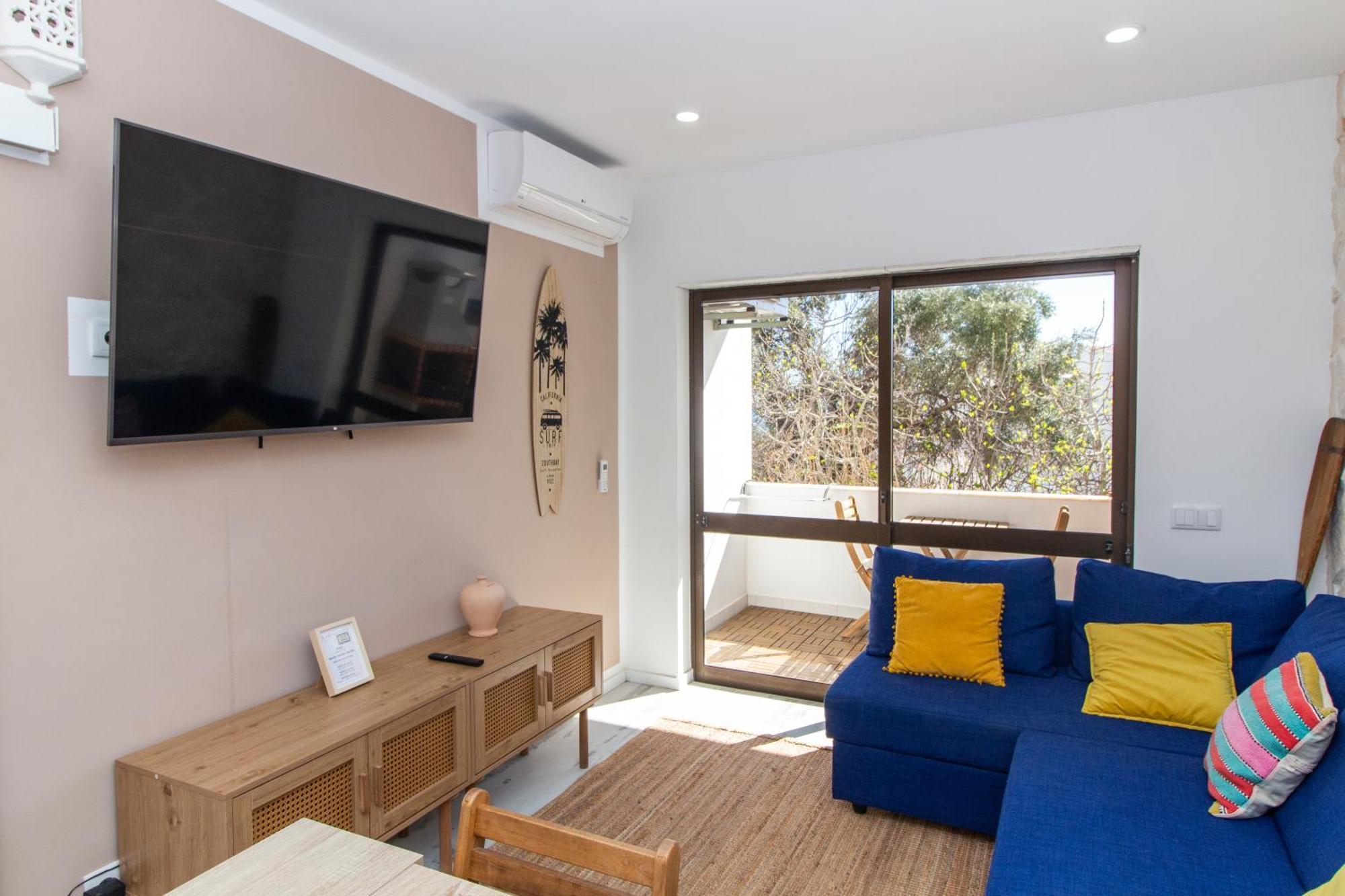 Gyula Old Town Apartment Албуфейра Экстерьер фото
