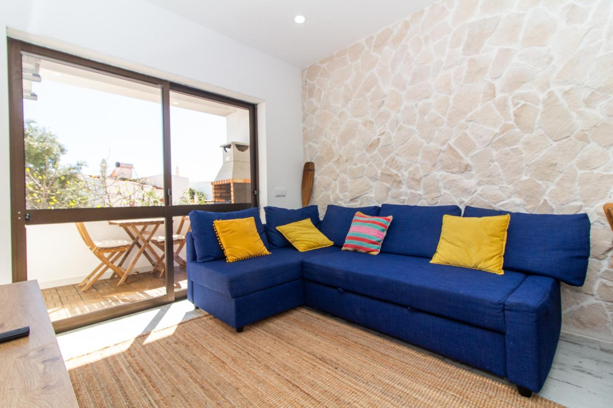 Gyula Old Town Apartment Албуфейра Экстерьер фото